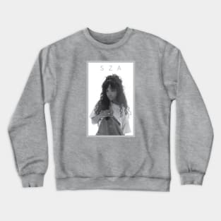 SZA Crewneck Sweatshirt